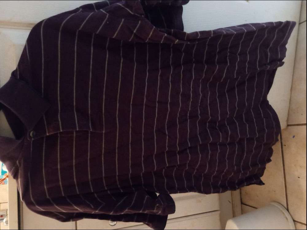 Asworth Large Polo